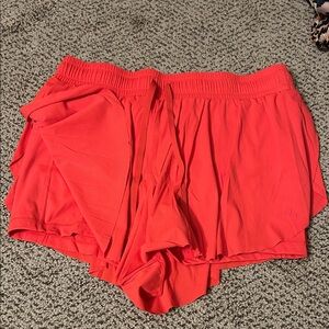 JoyLab Vibrant Athletic Shorts